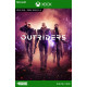 Outriders XBOX CD-Key